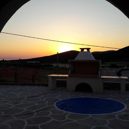 Marathi Apartments Dış mekan fotoğraf