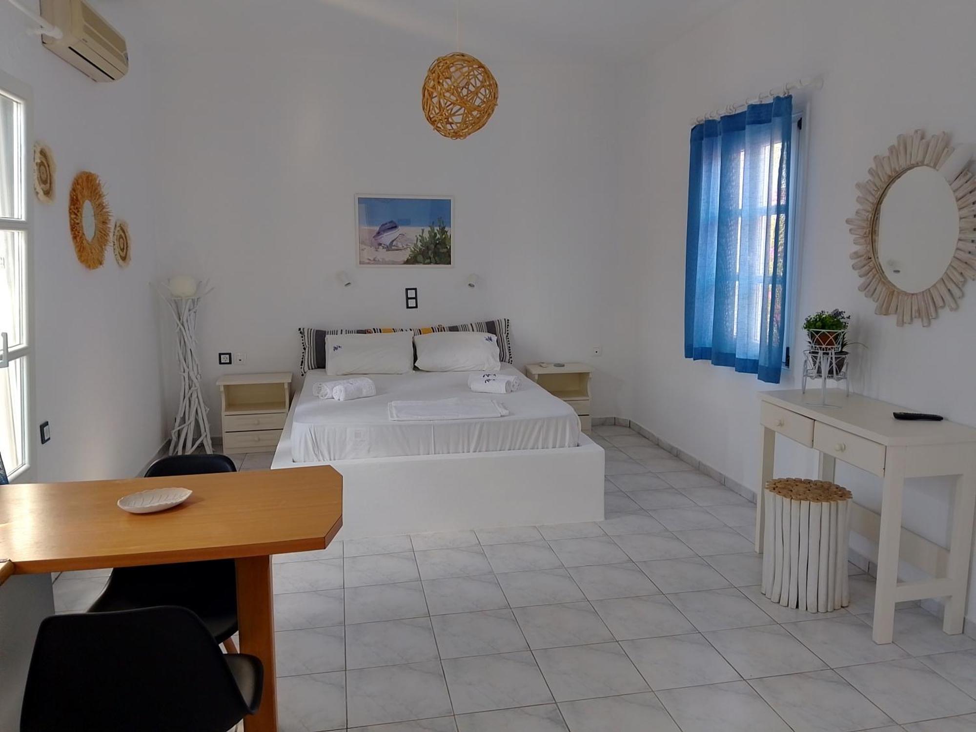 Marathi Apartments Dış mekan fotoğraf