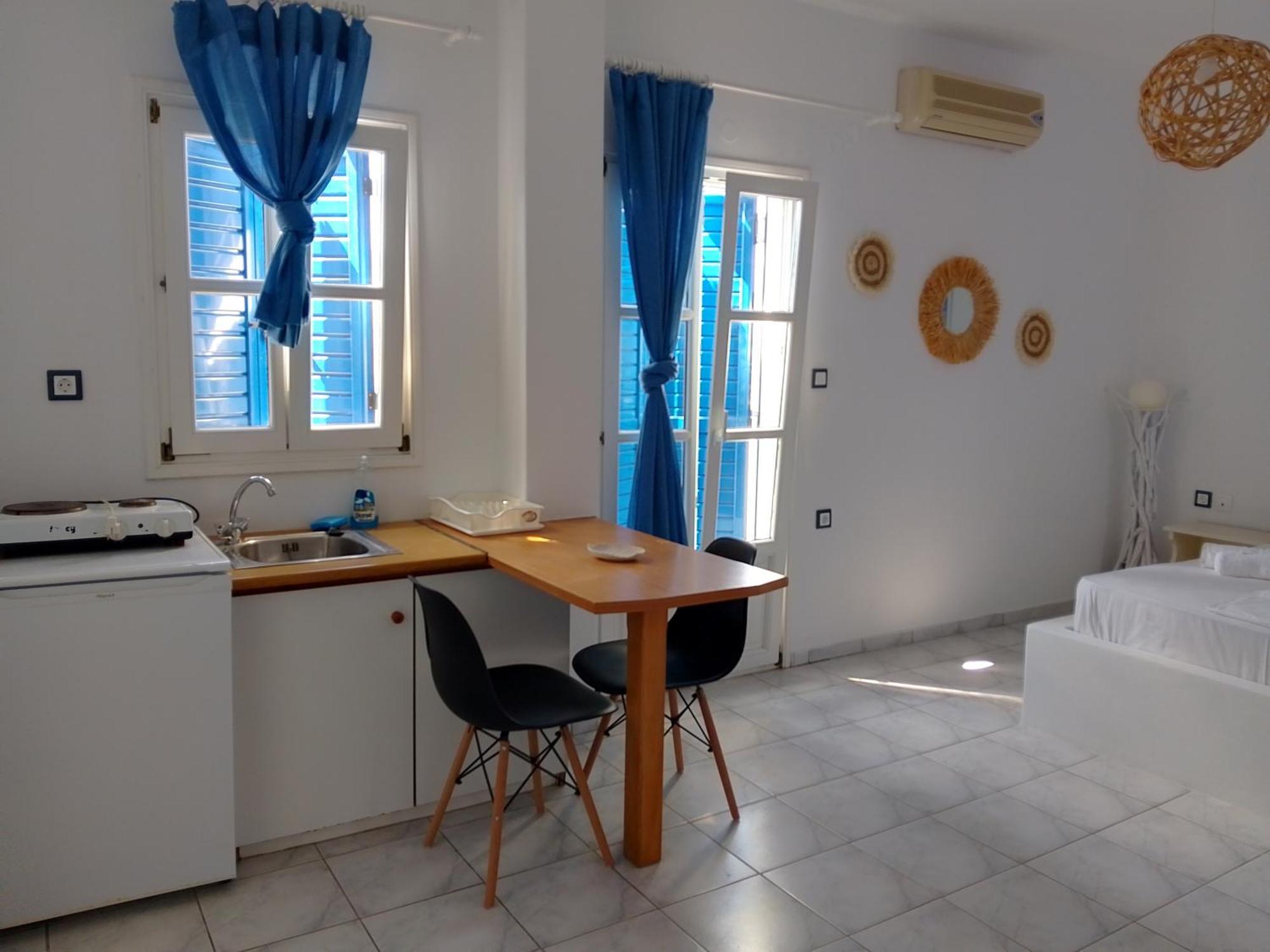 Marathi Apartments Dış mekan fotoğraf