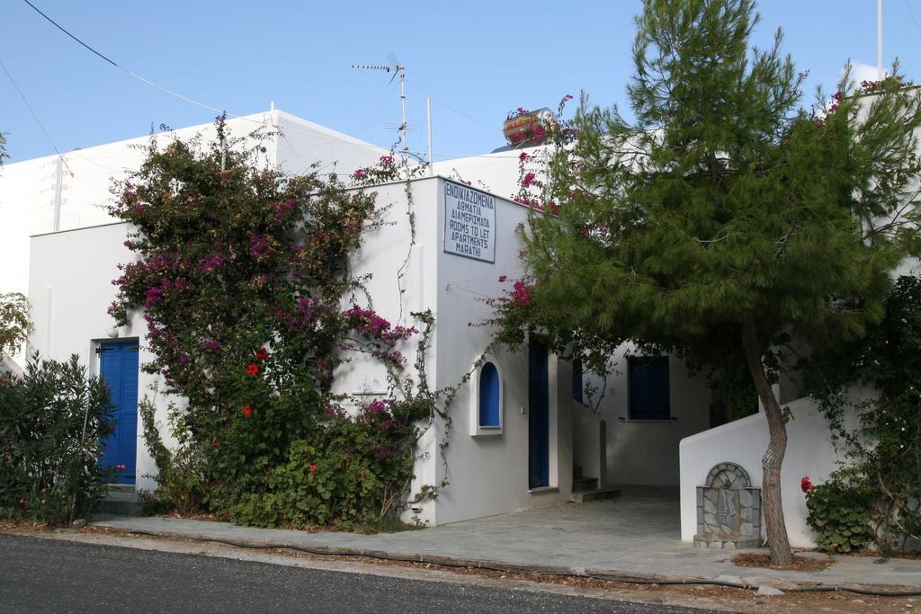 Marathi Apartments Oda fotoğraf