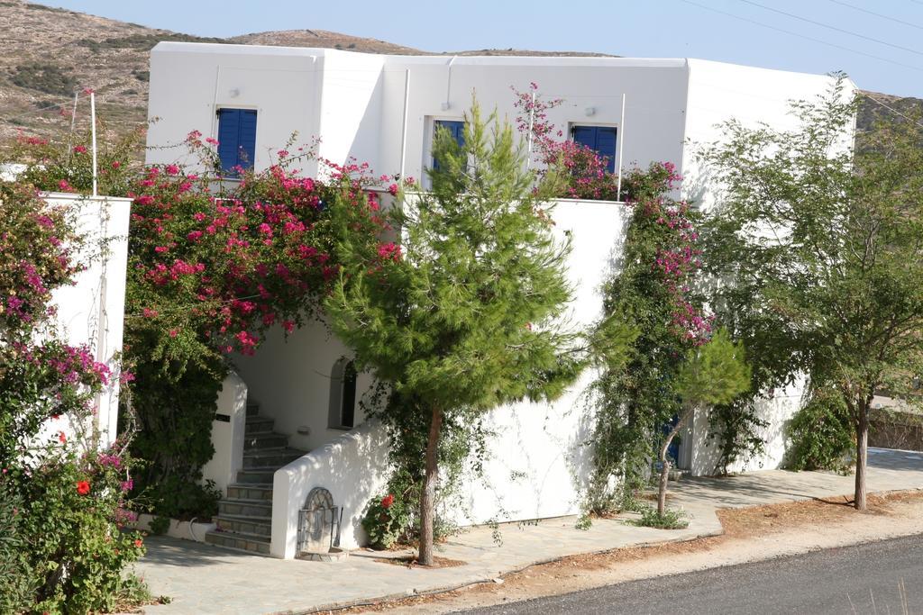 Marathi Apartments Oda fotoğraf