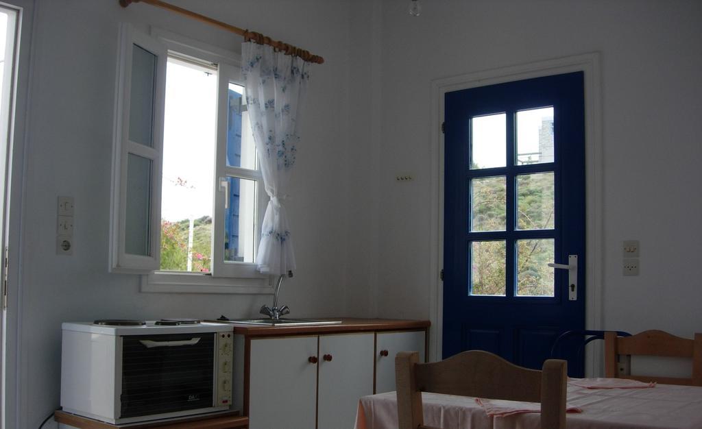 Marathi Apartments Dış mekan fotoğraf