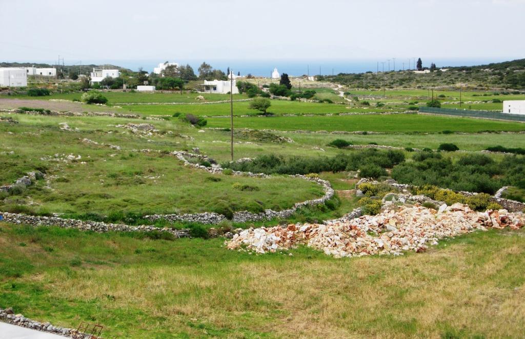 Marathi Apartments Dış mekan fotoğraf