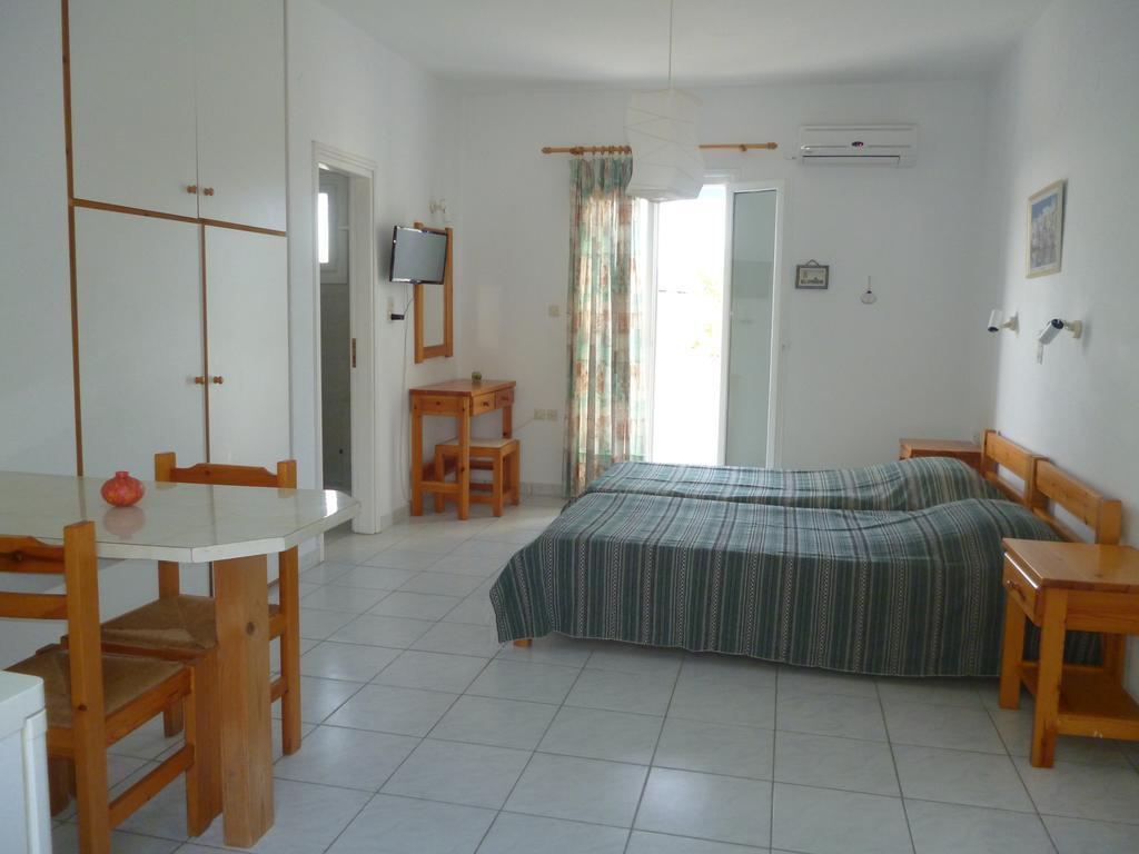 Marathi Apartments Dış mekan fotoğraf