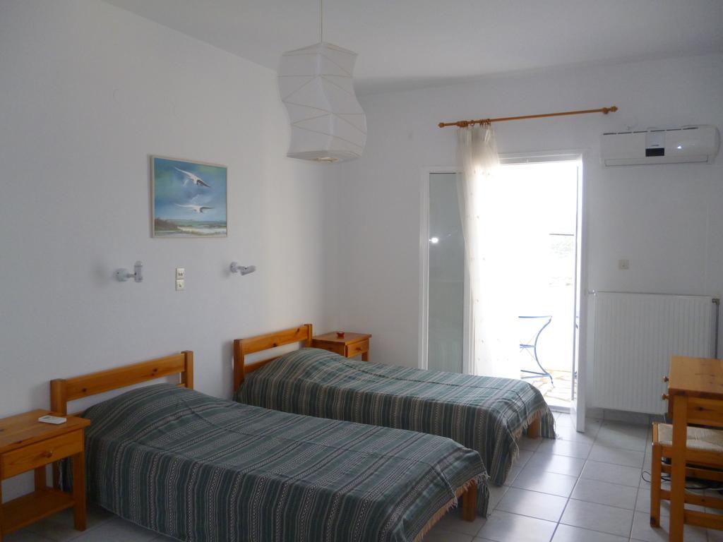 Marathi Apartments Dış mekan fotoğraf